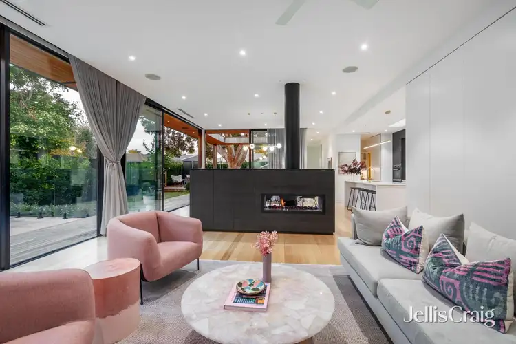 Fifth view of Homely house listing, 16 Capitol Avenue, Mckinnon VIC 3204