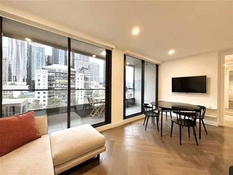 703/23 Batman Street, West Melbourne VIC 3003