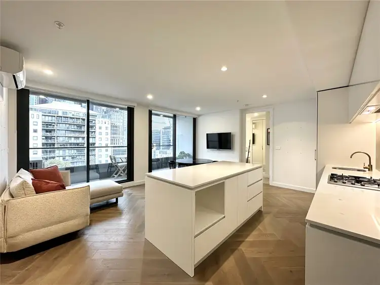 703/23 Batman Street, West Melbourne VIC 3003