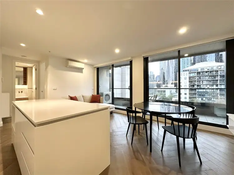 703/23 Batman Street, West Melbourne VIC 3003