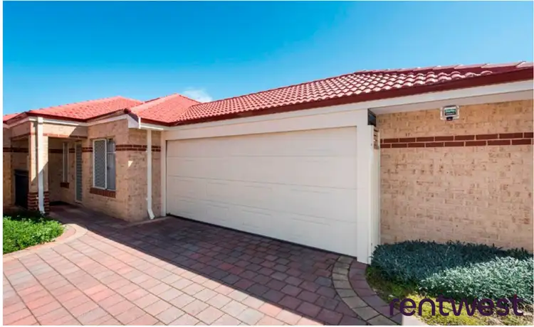 21C Queen Street, Bentley WA 6102