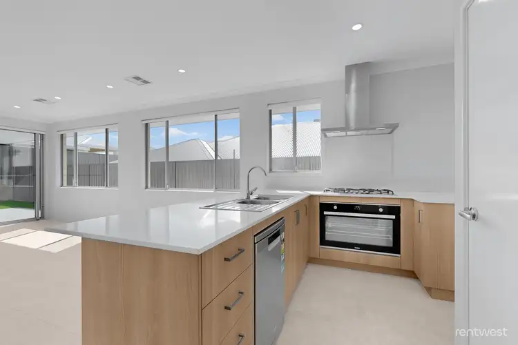 Fourth view of Homely house listing, 32 Ambient Wy, Eglinton WA 6034