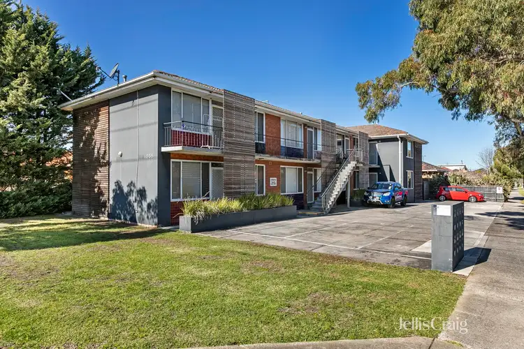 3/355 Blackshaws Road, Altona North VIC 3025