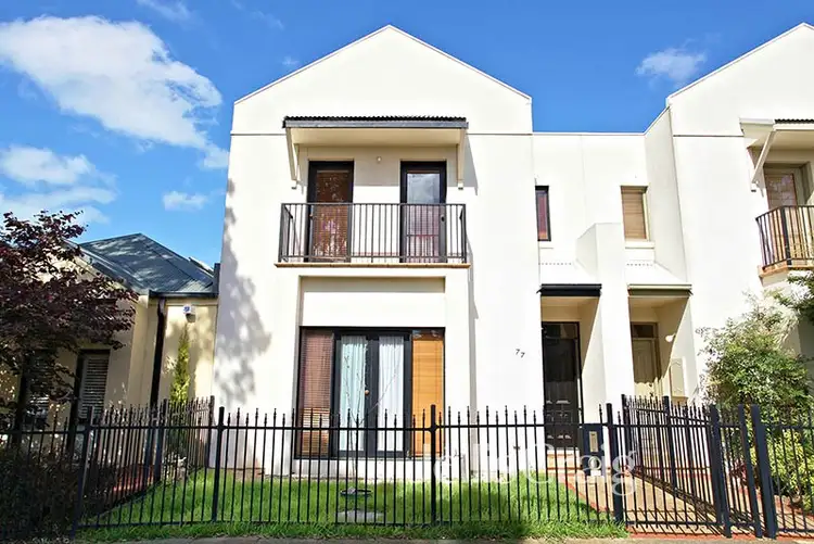 77 John Liston Drive, Newport VIC 3015