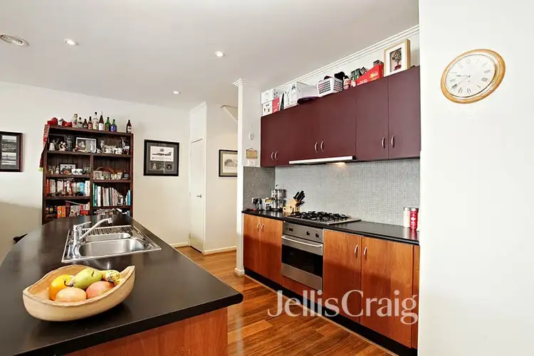 Fourth view of Homely house listing, 77 John Liston Drive, Newport VIC 3015