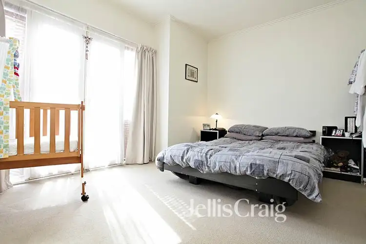 Fifth view of Homely house listing, 77 John Liston Drive, Newport VIC 3015