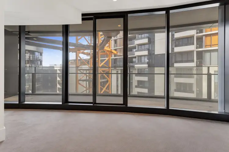 Third view of Homely apartment listing, 802/1 Almeida Crescent, South Yarra VIC 3141
