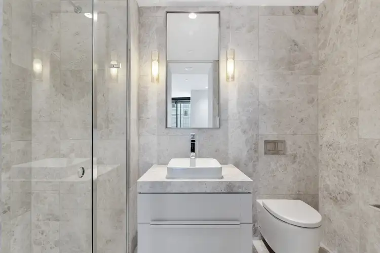 Fifth view of Homely apartment listing, 802/1 Almeida Crescent, South Yarra VIC 3141