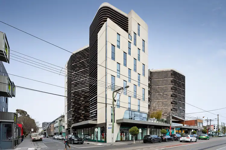 316/31 Grattan Street, Prahran VIC 3181
