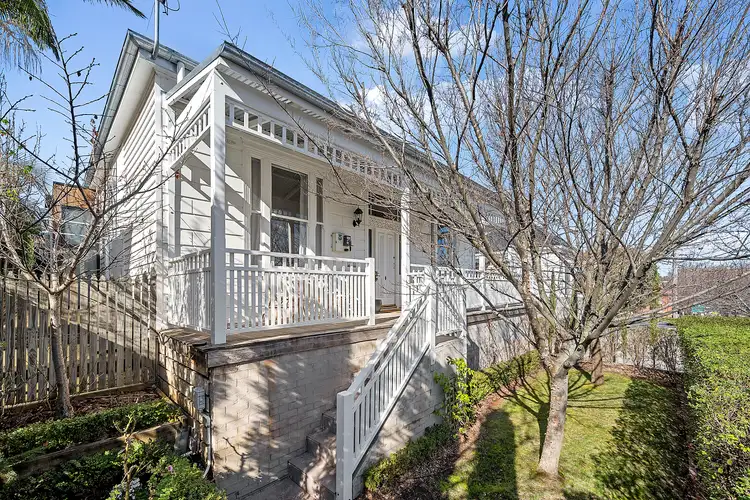 142 Don St, Bendigo VIC 3550
