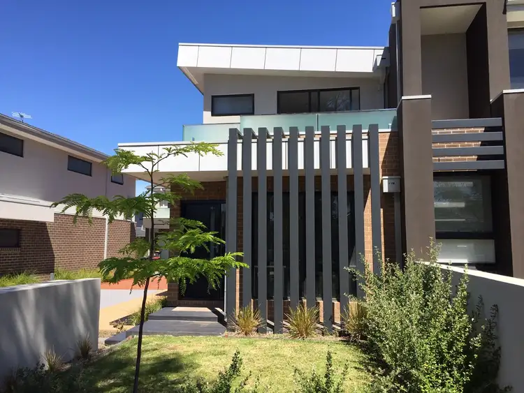10/47-51 Evelyn Street, Clayton VIC 3168