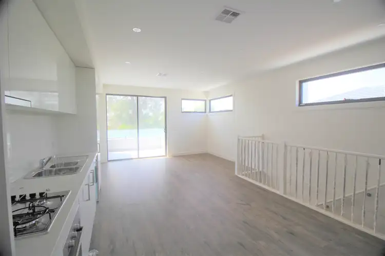 Second view of Homely townhouse listing, 10/47-51 Evelyn Street, Clayton VIC 3168