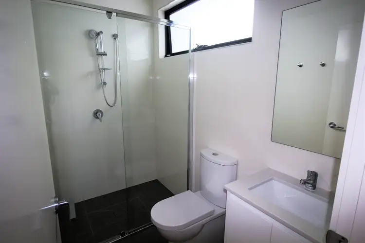 Fourth view of Homely townhouse listing, 10/47-51 Evelyn Street, Clayton VIC 3168