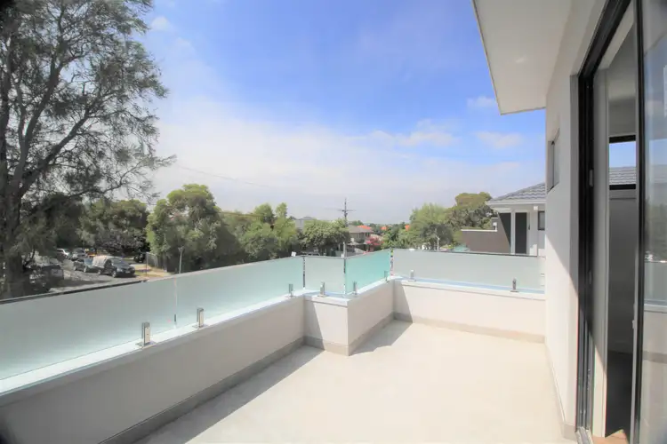 Fifth view of Homely townhouse listing, 10/47-51 Evelyn Street, Clayton VIC 3168