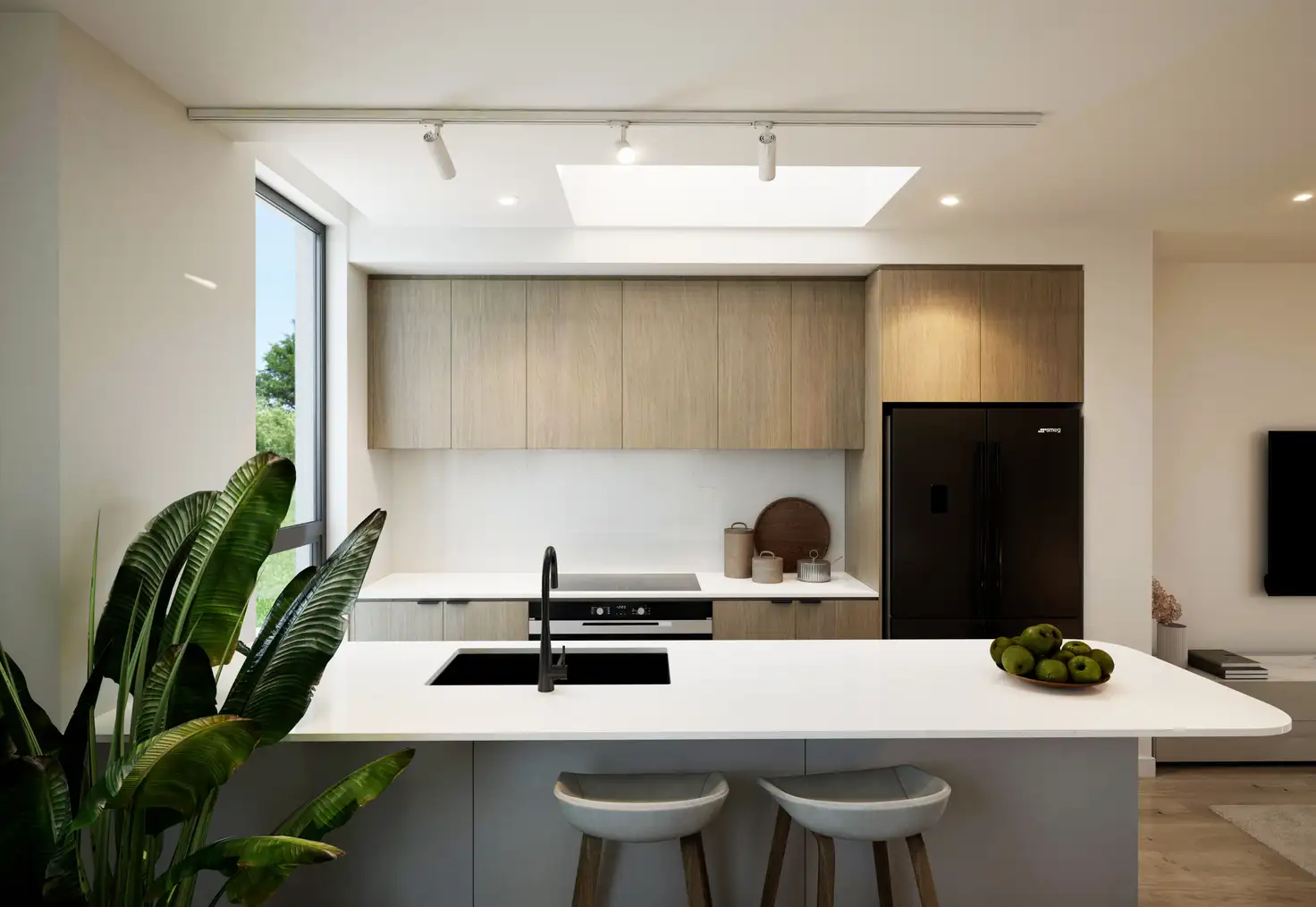 Main view of Homely house listing, 128 Vantage Drive, Seacliff SA 5049