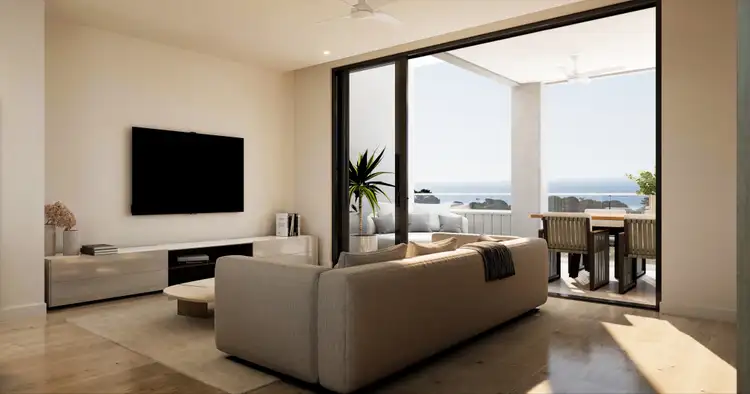 Fifth view of Homely house listing, 128 Vantage Drive, Seacliff SA 5049