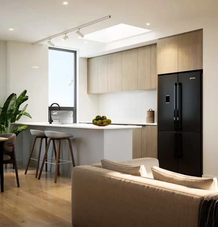 Seventh view of Homely house listing, 128 Vantage Drive, Seacliff SA 5049