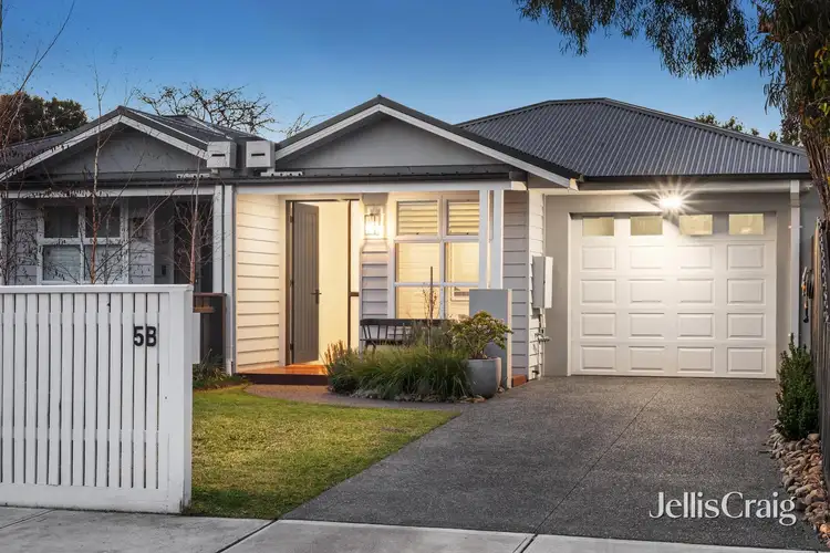 5b Luckins Road, Bentleigh VIC 3204