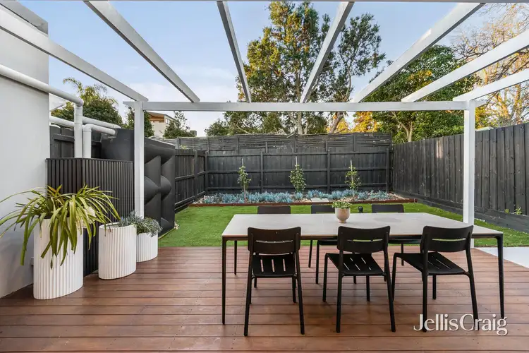Third view of Homely townhouse listing, 5b Luckins Road, Bentleigh VIC 3204