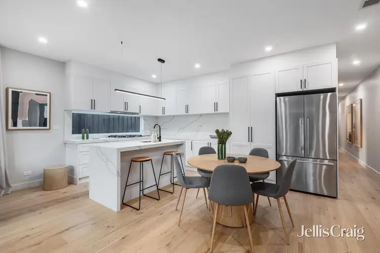 Fourth view of Homely townhouse listing, 5b Luckins Road, Bentleigh VIC 3204
