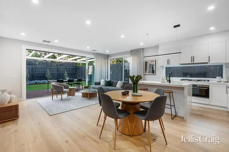 Fifth view of Homely townhouse listing, 5b Luckins Road, Bentleigh VIC 3204