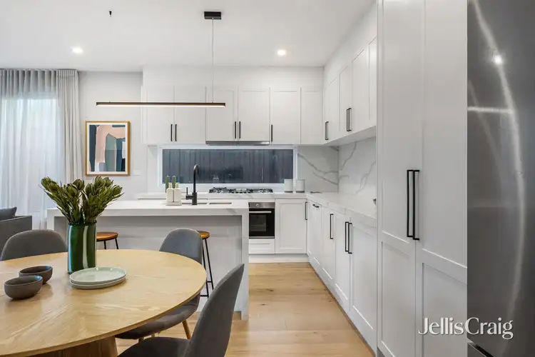 Sixth view of Homely townhouse listing, 5b Luckins Road, Bentleigh VIC 3204