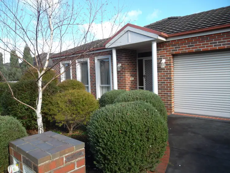 1/25 Panoramic Grove, Glen Waverley VIC 3150