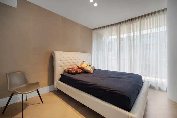 Third view of Homely apartment listing, 303/243 Toorak Road, South Yarra VIC 3141