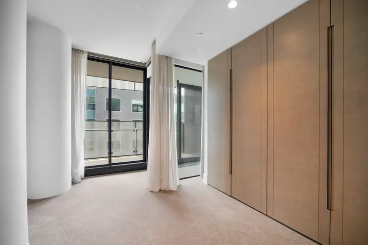 Fourth view of Homely apartment listing, 303/243 Toorak Road, South Yarra VIC 3141