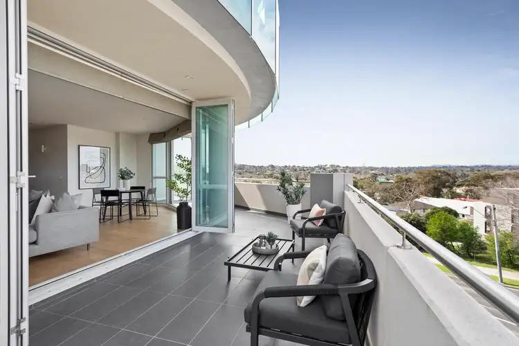 305/1615 Malvern Road, Glen Iris VIC 3146