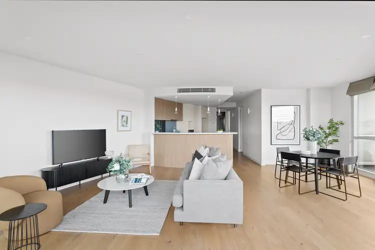 Third view of Homely unit listing, 305/1615 Malvern Road, Glen Iris VIC 3146