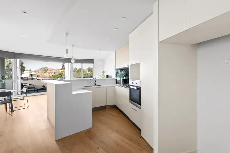 Fourth view of Homely unit listing, 305/1615 Malvern Road, Glen Iris VIC 3146
