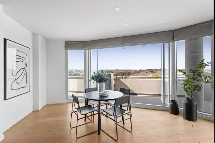 Fifth view of Homely unit listing, 305/1615 Malvern Road, Glen Iris VIC 3146