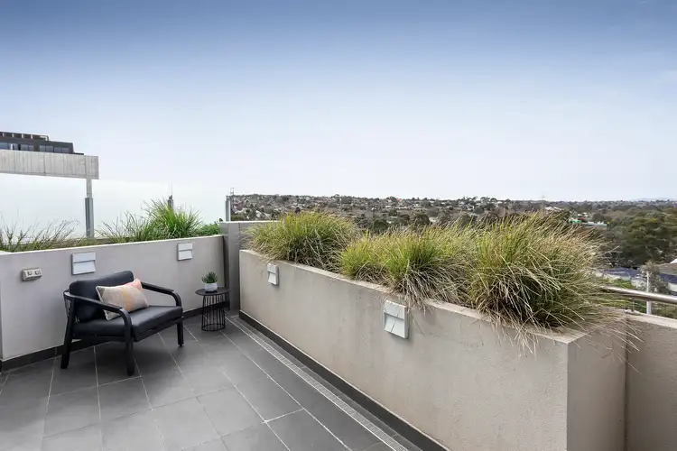 Sixth view of Homely unit listing, 305/1615 Malvern Road, Glen Iris VIC 3146