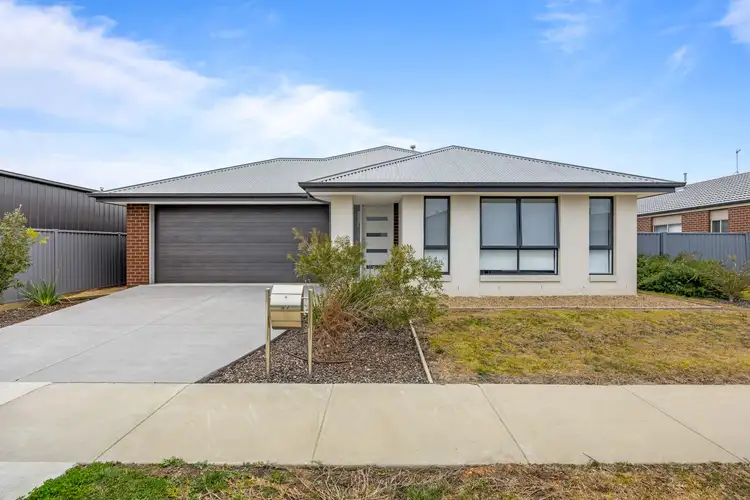 47 Longford Road, Alfredton VIC 3350