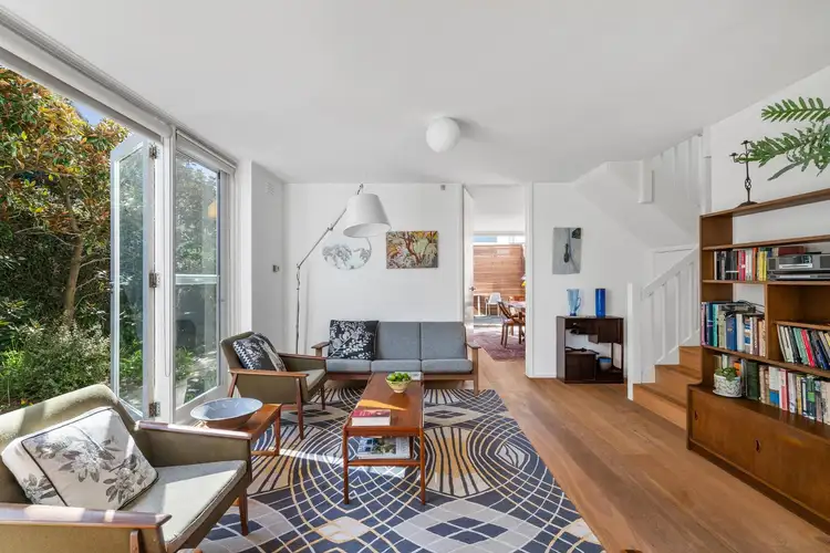 4/31-35 Ross Street, Toorak VIC 3142