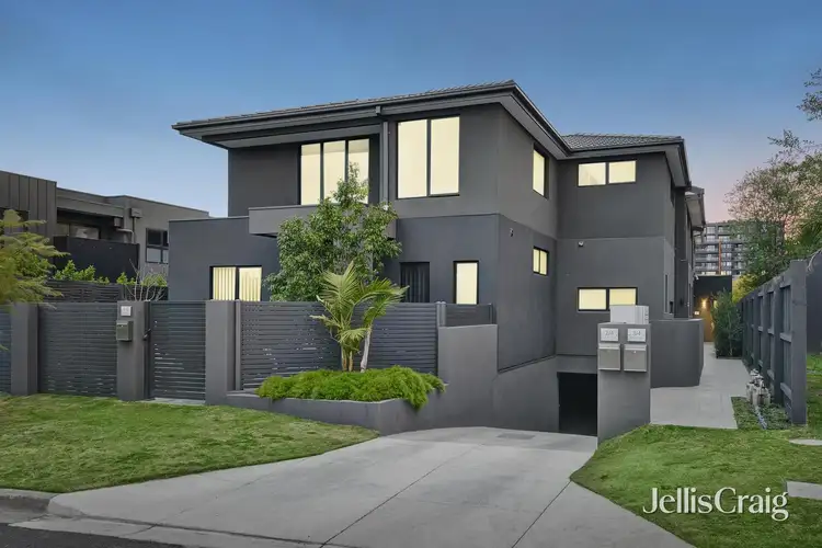 3/4 Brailsford Road, Bentleigh VIC 3204