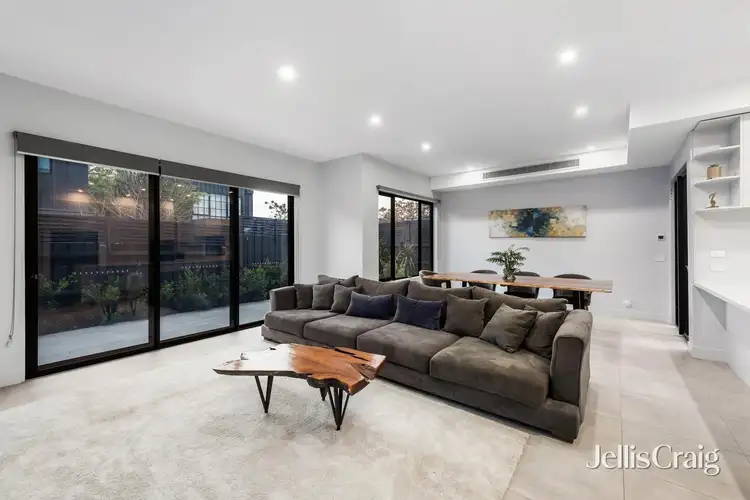 Second view of Homely townhouse listing, 3/4 Brailsford Road, Bentleigh VIC 3204