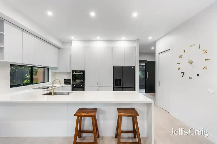 Third view of Homely townhouse listing, 3/4 Brailsford Road, Bentleigh VIC 3204