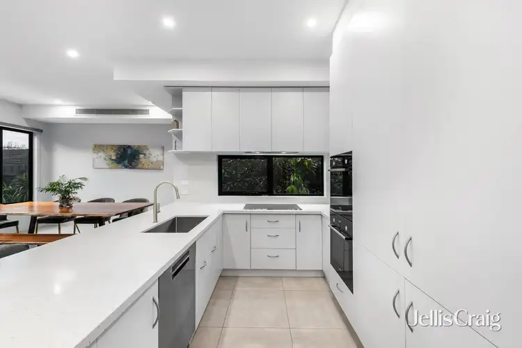 Fourth view of Homely townhouse listing, 3/4 Brailsford Road, Bentleigh VIC 3204