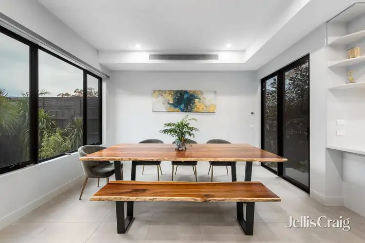 Fifth view of Homely townhouse listing, 3/4 Brailsford Road, Bentleigh VIC 3204