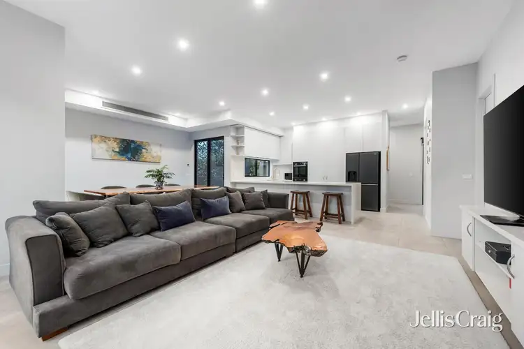 Sixth view of Homely townhouse listing, 3/4 Brailsford Road, Bentleigh VIC 3204