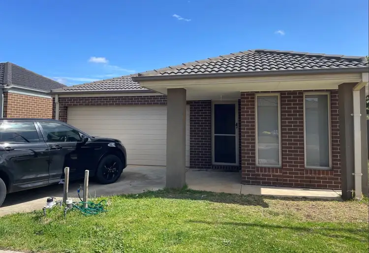 51 Marble Drive, Cobblebank VIC 3338