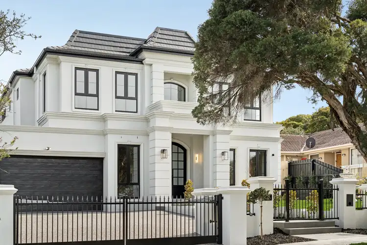 9 Lantana Street, Doncaster East VIC 3109