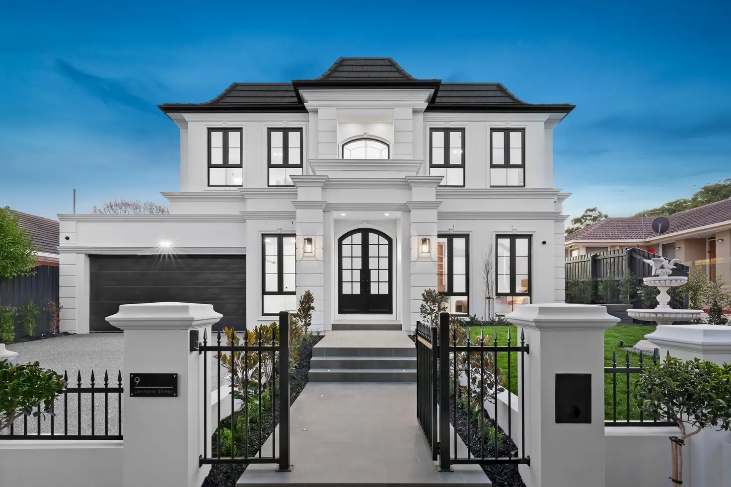 Main view of Homely house listing, 9 Lantana Street, Doncaster East VIC 3109