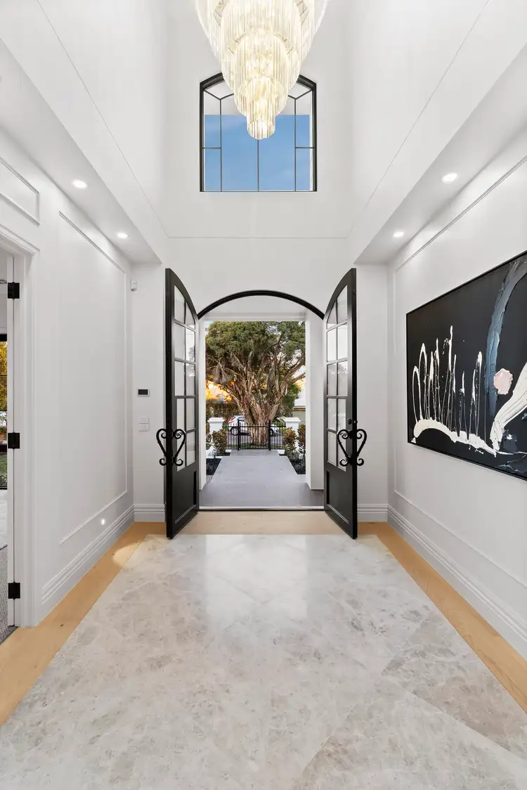 Second view of Homely house listing, 9 Lantana Street, Doncaster East VIC 3109