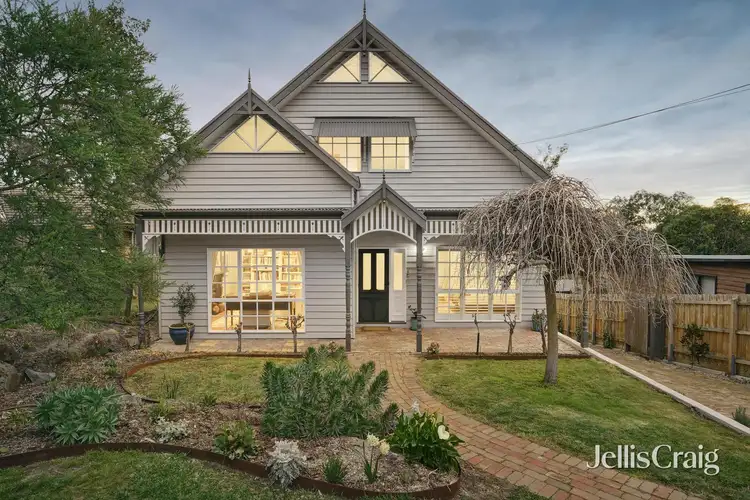 68 Livingstone Road, Eltham VIC 3095