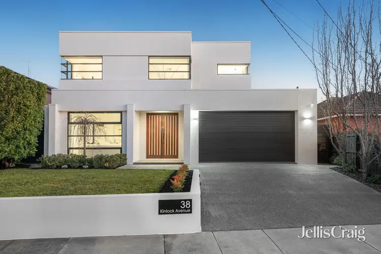 38 Kinlock Avenue, Murrumbeena VIC 3163