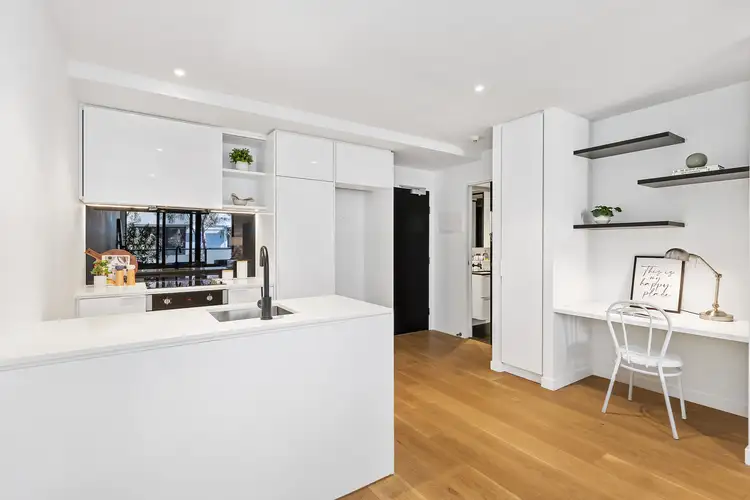 Sixth view of Homely apartment listing, 204/26 Barkly Street, Brunswick East VIC 3057