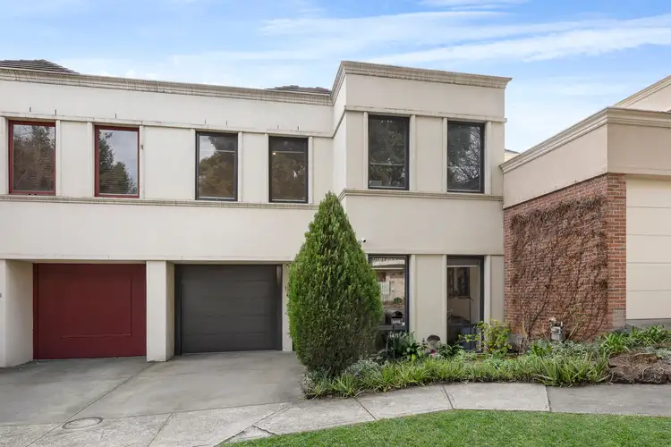 14/1 Maraquita Grove, Hawthorn East VIC 3123